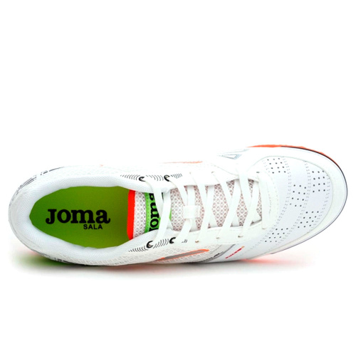 Joma  обувь для футбола мужская Mundial 2302 - indoor фото 5