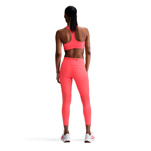Nike  лосины женские Fast df mr 7/8 фото 3