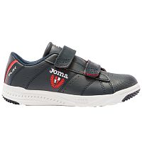 Joma  кроссовки детские Play jr 2133
