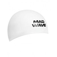 Madwave  шапочка для плавания D-cap fina