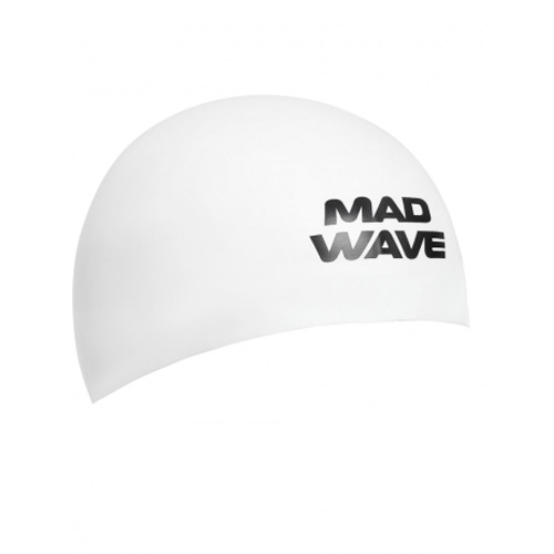 Madwave  шапочка для плавания D-cap fina