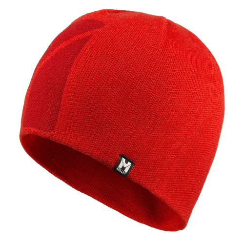 Millet  шапка Logo