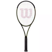 Wilson  ракетка для большого тенниса Blade 98 16х19 V8.0 unstr
