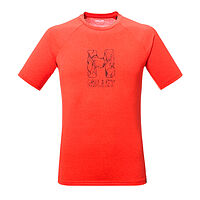 Millet  футболка мужская Cimai Natural