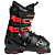 Atomic  ботинки горнолыжные Hawx Magna 100 (25-25.5, black red)