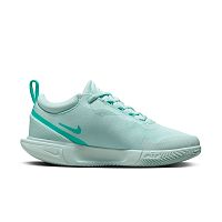 Nike  кроссовки теннисные женские Zoom Court Pro CLY