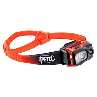 Petzl  фонарь Swift Rl