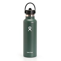 Hydro Flask  термо-бутылка Standard Flex Straw Cappalmer