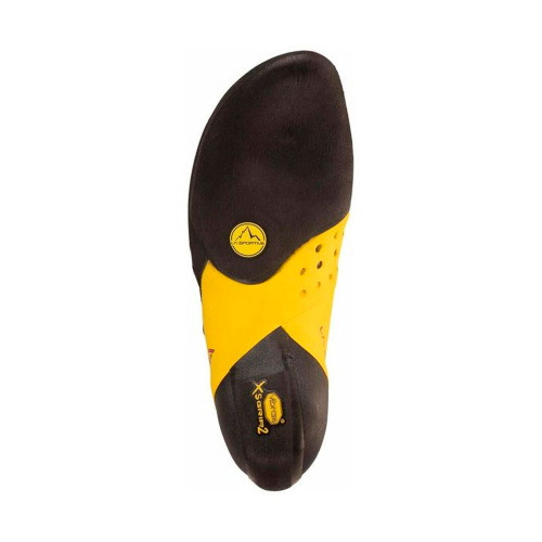 La Sportiva  скальные туфли Solution Comp фото 5