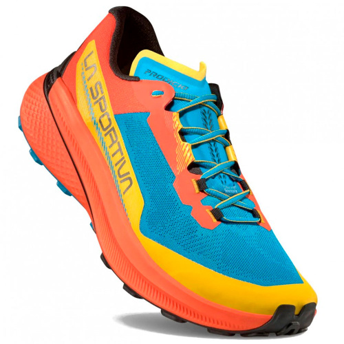 La Sportiva  кроссовки мужские Prodigio фото 3