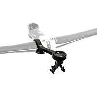 Author  крепление для велокомпьютера (GoPro,Garmin, Cateye)