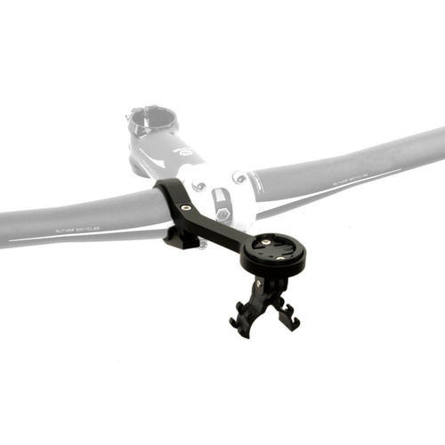 Author  крепление для велокомпьютера (GoPro,Garmin, Cateye)