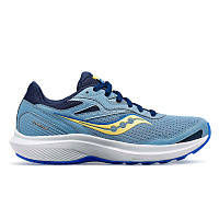Saucony  кроссовки женские Cohesion 16