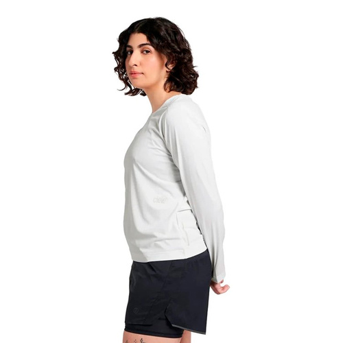 Ciele Athletics  футболка с длинным рукавом женская Dlylongsleeve фото 3