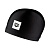 Arena  шапочка для плавания тканевая Unix (one size, black)
