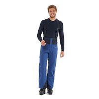 Salomon  брюки горнолыжные мужские Brilliant suspenders