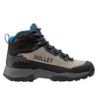 Millet  ботинки мужские Ubic Mid Gtx