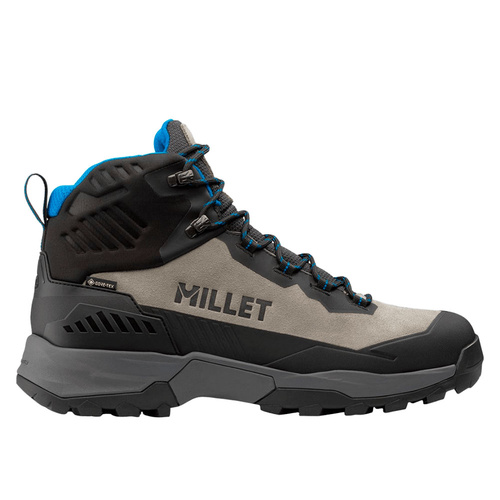 Millet  ботинки мужские Ubic Mid Gtx
