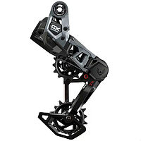Sram  задний переключатель GX T-Type Eagle AXS 12 speed (Battery Not Included)