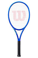Wilson  ракетка для большого тенниса Ultra 100UL V5 unstr