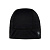 Buff  шапка Windproof Beanie (M-L, solid black)