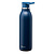 Aladdin  термо-бутылка Alad Cityloop (0.6 L, navy)