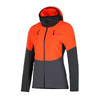 La Sportiva  кофта женская Session