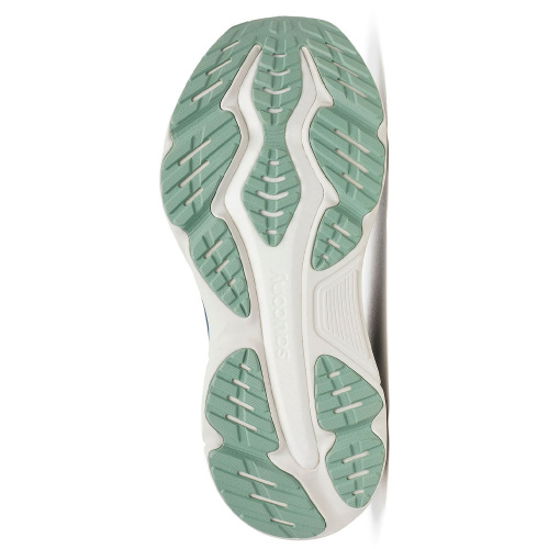 Saucony  кроссовки мужские Hurricane 25 фото 8