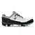 On  кроссовки мужские Cloudventure Peak 2 (42, white leaf)
