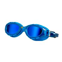 Zoggs  очки для плавания Predator flex titanium