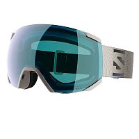 Salomon  маска горнолыжная Radium Photo