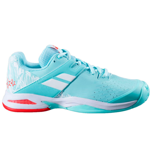 Babolat  кроссовки детские Propulse AC G