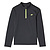 4F  термобелье лонгслив детский Skiing (122-128, deep black)
