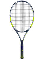 Babolat  ракетка для большого тенниса детская Carlitos Jr 25 S