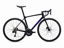 Giant  велосипед TCR Advanced 1+ Disc Pro Compact - 2024