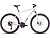 Cube  велосипед Nature Pro - 2026 (L-58 cm (700), cotton grey)