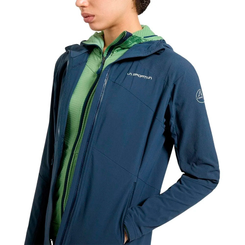La Sportiva  куртка женская Aequilibrium фото 5