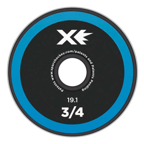 Sparx  точильный диск (образив) Commercial 3/4in -19.1 Radius Ring