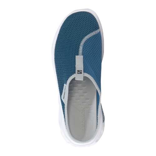 Salomon  сланцы мужские Reelax slide 6.0 фото 6