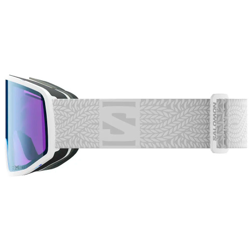 Salomon  маска горнолыжная Sentry Pro S Sigmaphoto фото 2