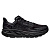 Hoka  кроссовки Clifton Ls (10 (44 2/3), black asphalt)