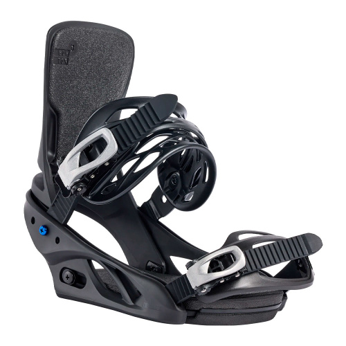 Burton  крепления сноубордические женские Lexa X - 2025 фото 2