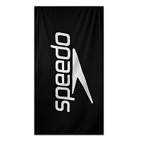 Speedo  полотенце Logo towel