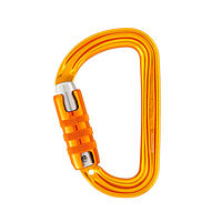Petzl  карабин Sm'D Wall