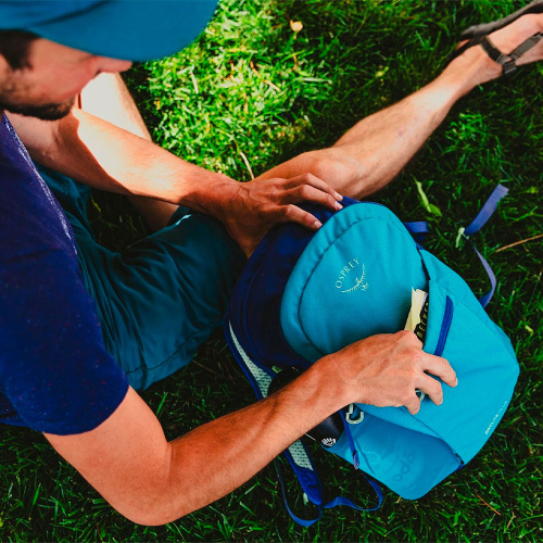 Osprey  рюкзак Daylite Plus фото 6