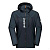 Mammut  ветровка мужская Aenergy Wb (M, black)