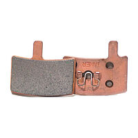 Hayes  тормозные колодки  Trail Carbon
