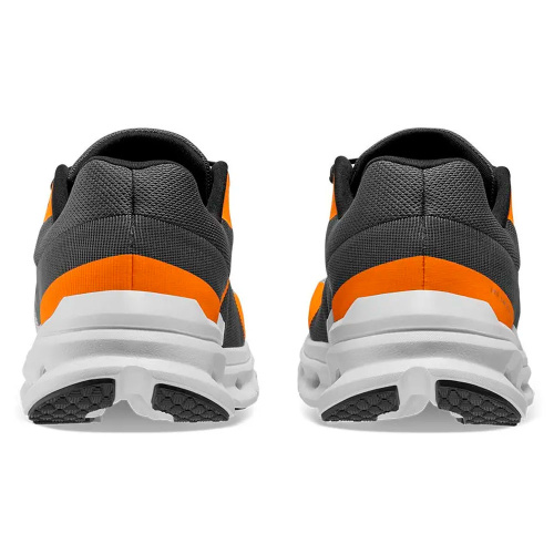 On  кроссовки мужские Cloudrunner 1 фото 5
