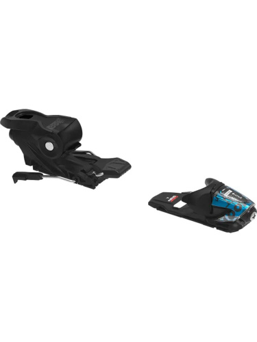 Dynastar  лыжи горные Speed 350 + Xpress 11 GW B83 black blue фото 5