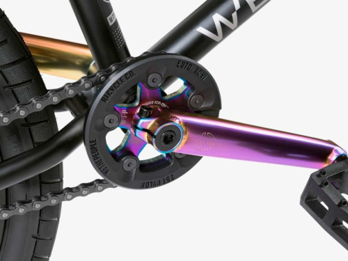 Wethepeople  велосипед Reason - 2021-2022 фото 5